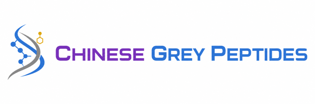 Chinese Grey Peptides