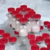Tesamorelin