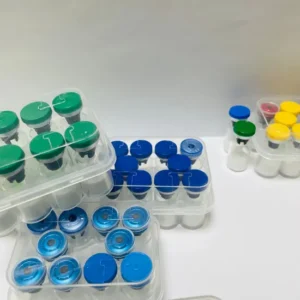 Dihexa Research Peptide | HGF/c-Met Activator | Neurogenesis | USA