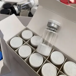 Survodutide peptide