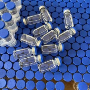 Bac. Water 10ml/10vials