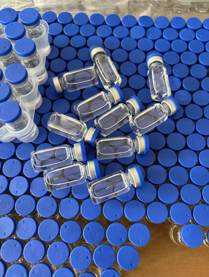 Bac. Water 10ml/10vials