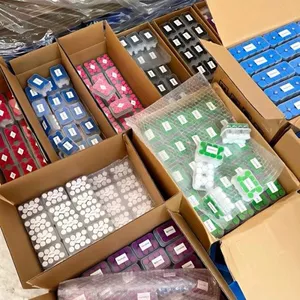 High Purity Peptides With Quality Support