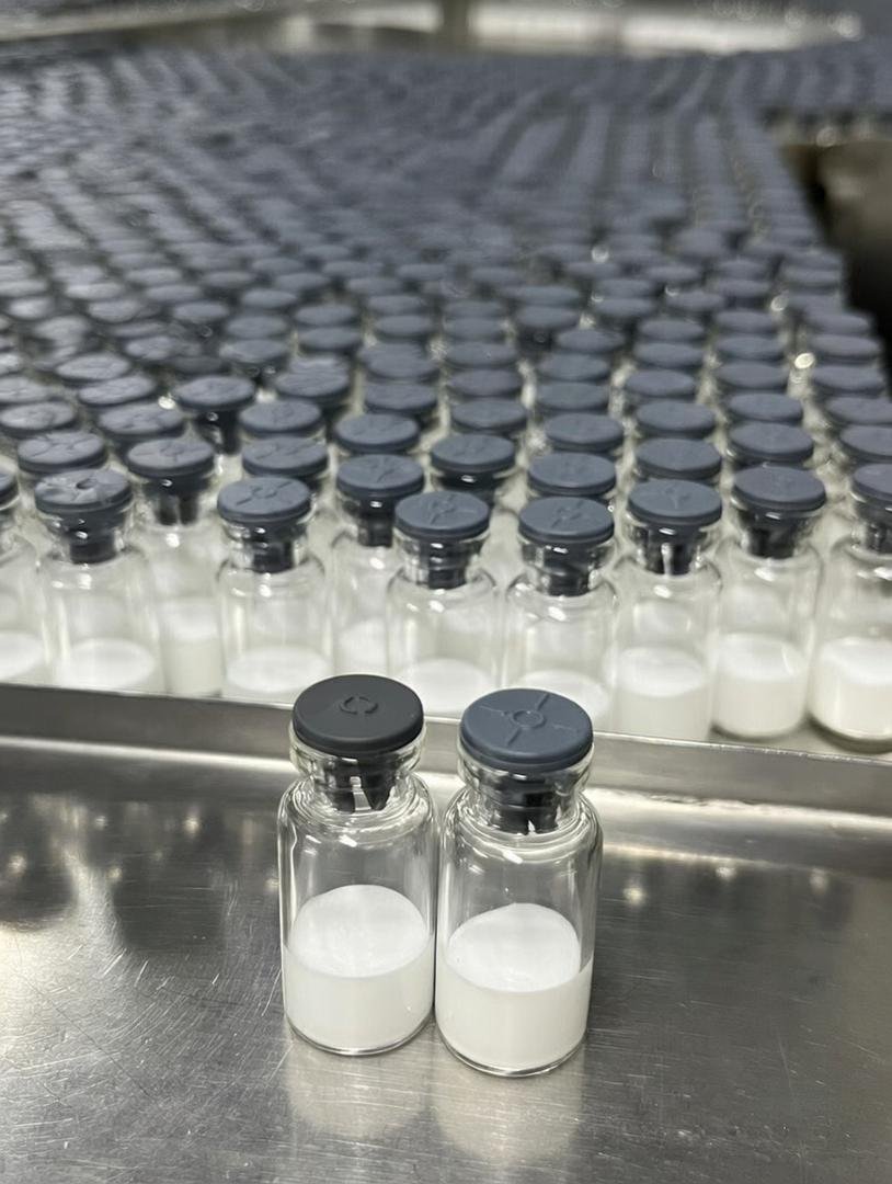 Chinese Grey Peptides Privacy Policy