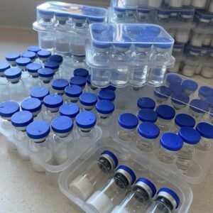 Chinese Grey Peptides Privacy Policy