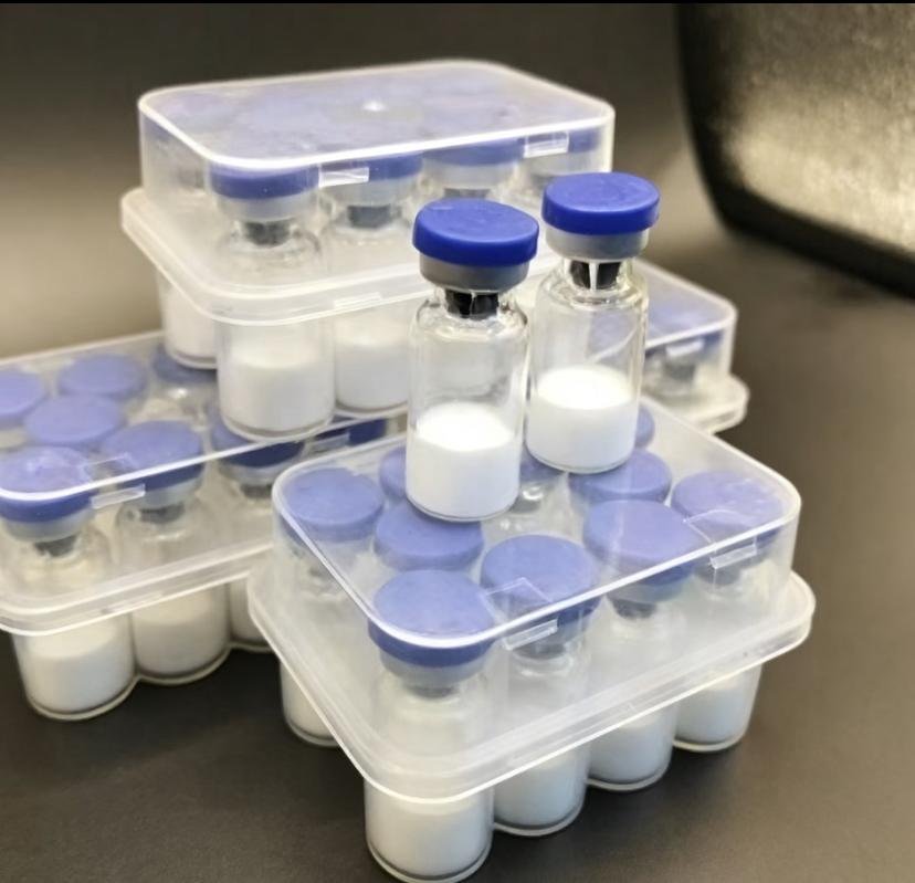 Chinese Grey Peptides Privacy Policy