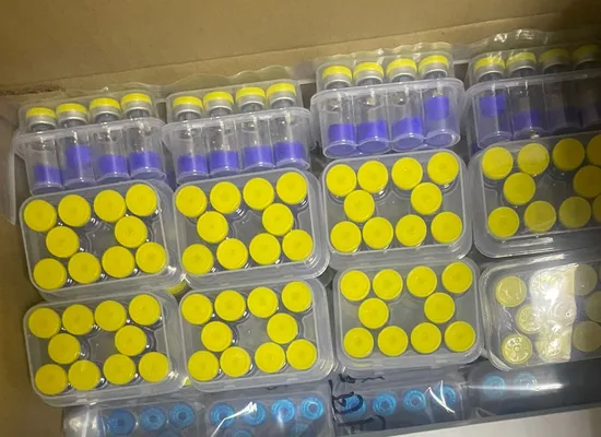 Wholesale Peptides USA from Chinese Grey Peptides. Bulk research peptide supply, HPLC/MS testing support, and global shipping.