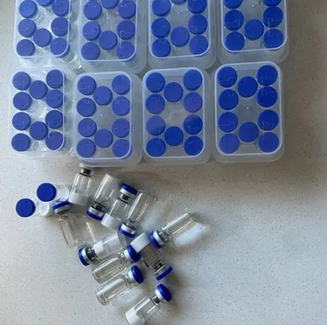 grey peptides