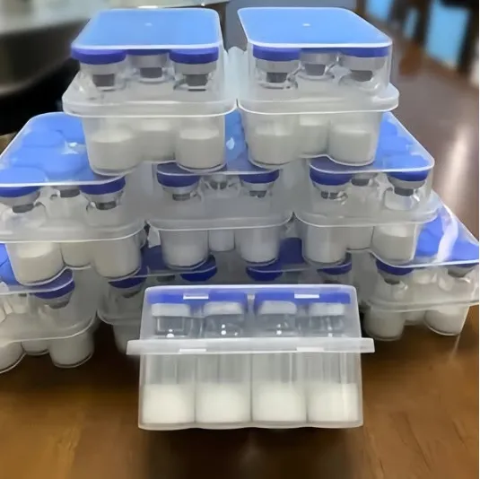 Chinese Peptides Company in the USA